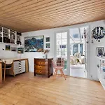 Fan063-fano-slunden-1 Tatil Evi *