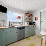 Tatil Evi Fan063-fano-slunden-1 Fanø