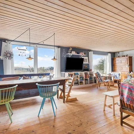 Fan063-fano-slunden-1 Casa vacanze