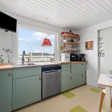 Casa vacanze Fan063-fano-slunden-1 *