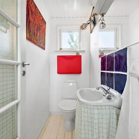 Fan063-fano-slunden-1 Casa vacanze *