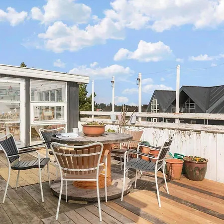 Casa vacanze Fan063-fano-slunden-1