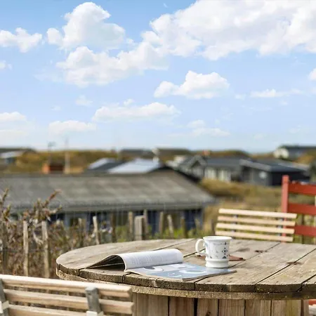 Casa vacanze Fan063-fano-slunden-1