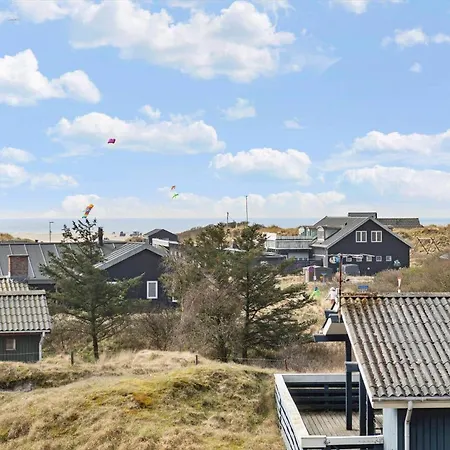 Casa vacanze Fan063-fano-slunden-1 Fanø