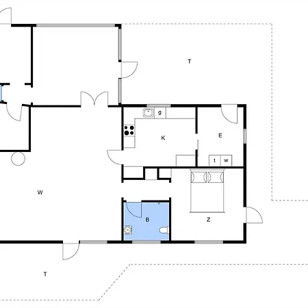 Fan063-fano-slunden-1 * Fanø