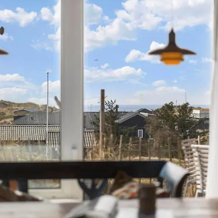 Ferienhaus Fan063 - Slunden 1 *