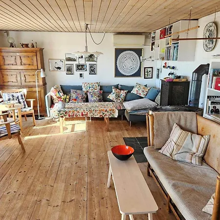 Fan063 - Slunden 1 Ferienhaus