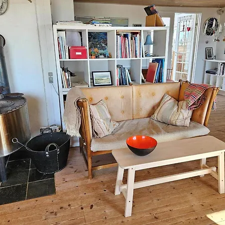 Tatil Evi Fan063-fano-slunden-1 *