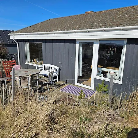 Fan063 - Slunden 1 Fanø