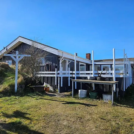 Fan063 - Slunden 1 Ferienhaus *