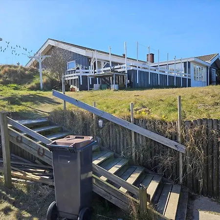 Ferienhaus Fan063 - Slunden 1