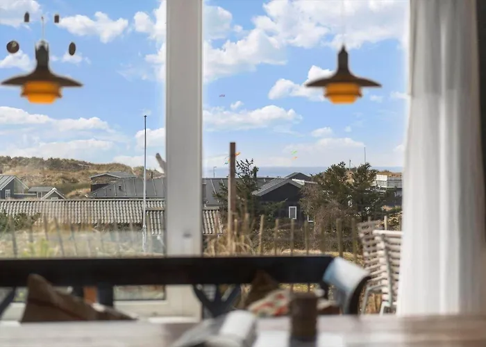 Ferienhaus Fan063 - Slunden 1 *