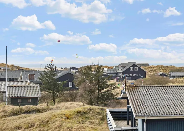 Ferienhaus Fan063 - Slunden 1 *