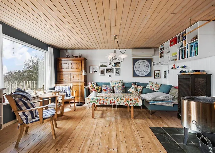 Fan063 - Slunden 1 Fanø