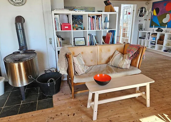 Ferienhaus Fan063 - Slunden 1 *