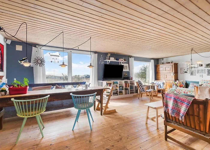 Ferienhaus Fan063 - Slunden 1 *