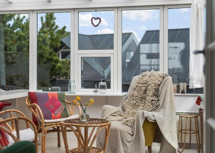 Fan063 - Slunden 1 Fanø