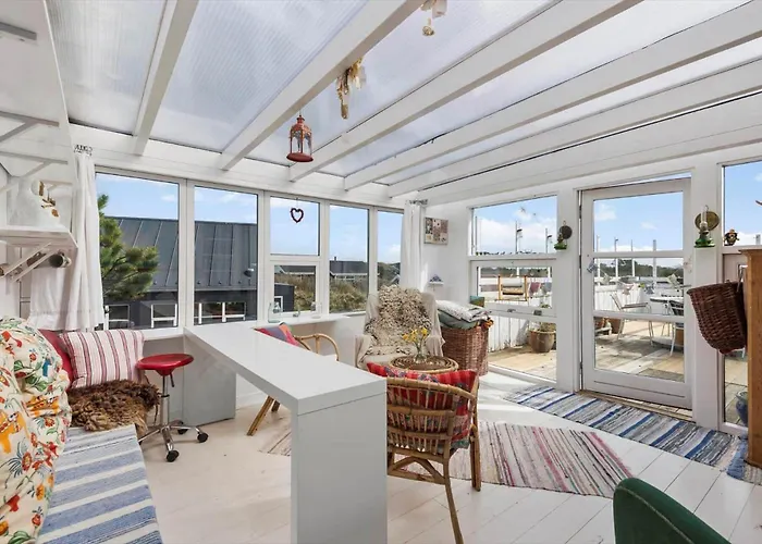 Ferienhaus Fan063 - Slunden 1