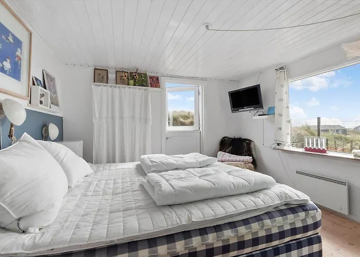 Ferienhaus Fan063 - Slunden 1