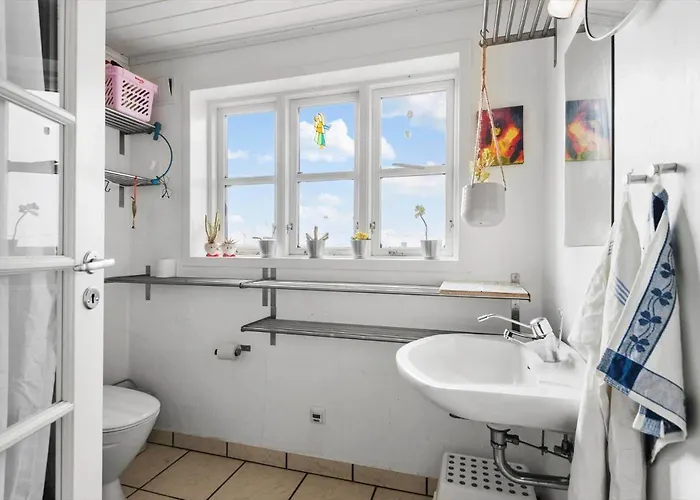 Fan063 - Slunden 1 Ferienhaus