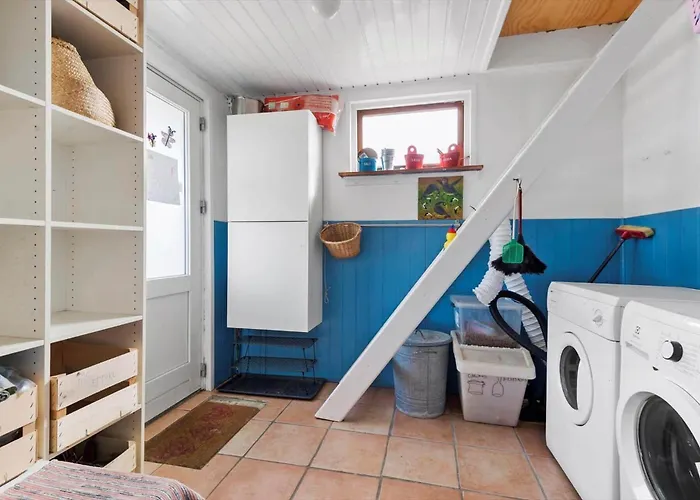 Fan063 - Slunden 1 Ferienhaus *