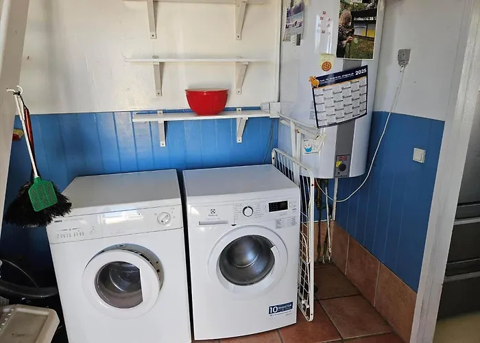 Ferienhaus Fan063 - Slunden 1 Fanø