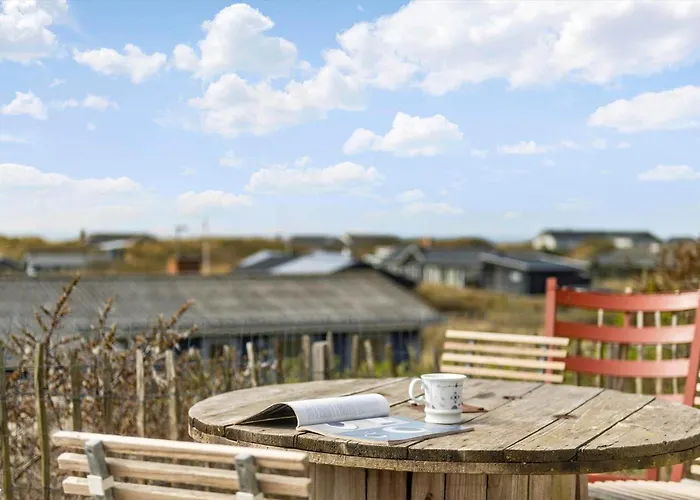 Fan063 - Slunden 1 * Fanø