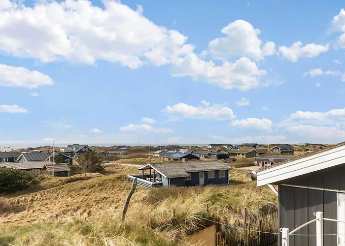 Ferienhaus Fan063 - Slunden 1 *