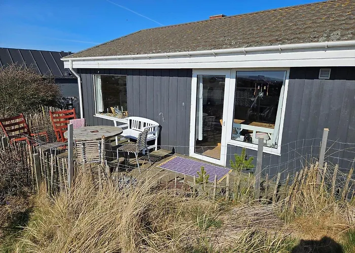 Fan063 - Slunden 1 Fanø