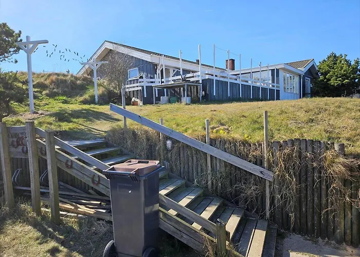 Ferienhaus Fan063 - Slunden 1